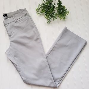 Liverpool Mirage Gray Stitchfix Bootcut Pants  4